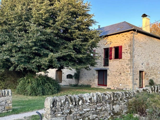 Photos 1 - Touristique - Corps de ferme