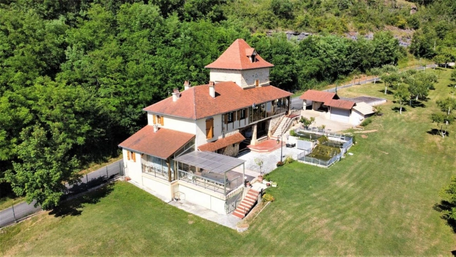 Photos 18 - Prestige - Propriété