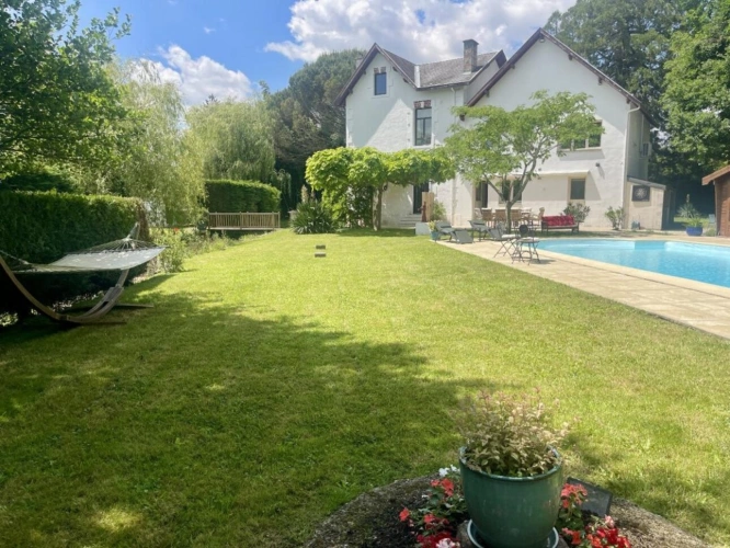 Photos 1 - Prestige - Demeure