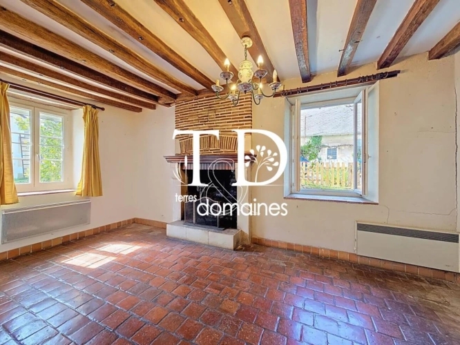 Photos 9 - Touristique - Maison à vendre Neuvy-Deux-Clochers