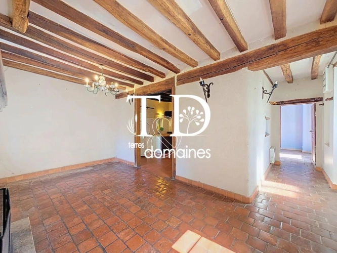 Photos 10 - Touristique - Maison à vendre Neuvy-Deux-Clochers