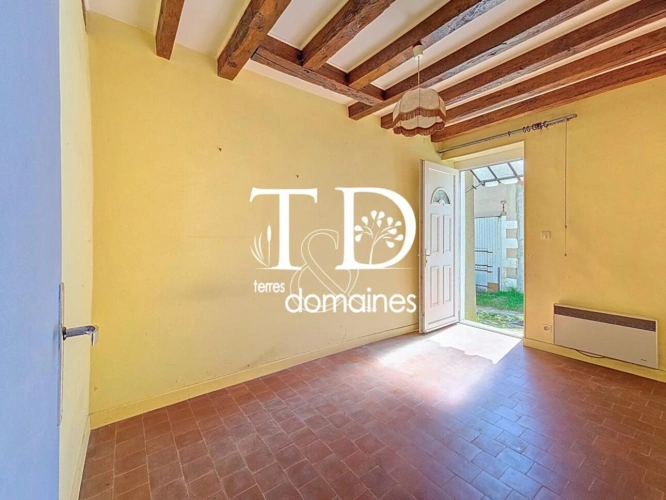 Photos 15 - Touristique - Maison à vendre Neuvy-Deux-Clochers