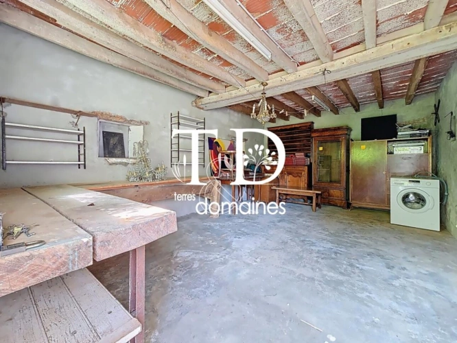Photos 24 - Touristique - Maison à vendre Neuvy-Deux-Clochers