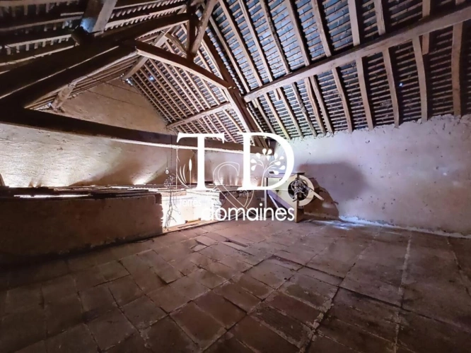 Photos 26 - Touristique - Maison à vendre Neuvy-Deux-Clochers