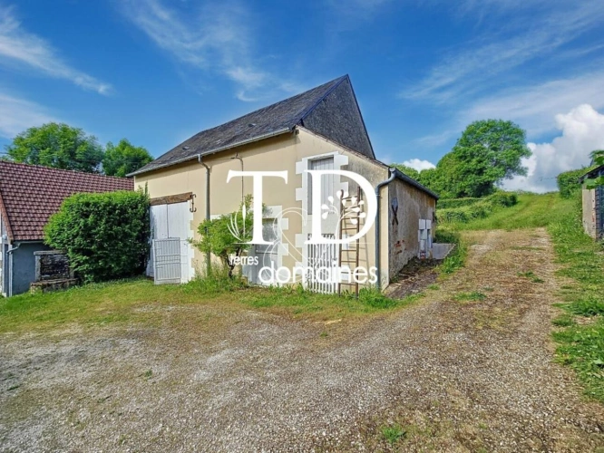Photos 27 - Touristique - Maison à vendre Neuvy-Deux-Clochers