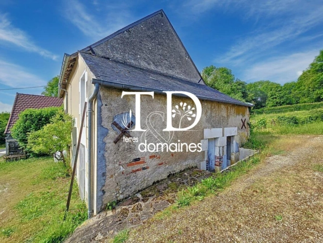 Photos 28 - Touristique - Maison à vendre Neuvy-Deux-Clochers