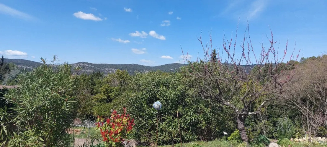 Photos 3 - Touristique - MAISON D HOTES PROCHE ANDUZE