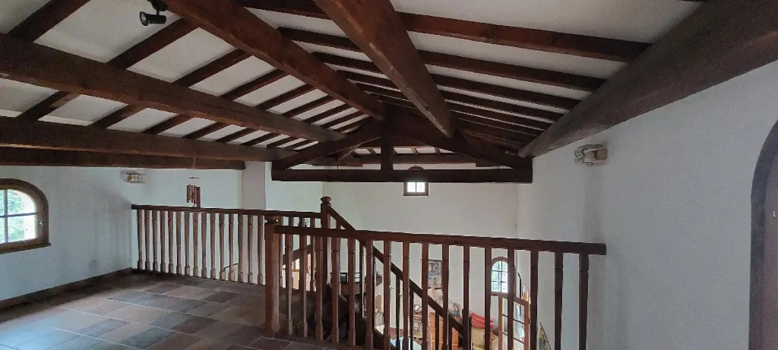 Photos 6 - Touristique - MAISON D HOTES PROCHE ANDUZE