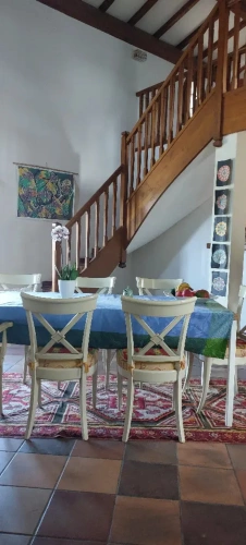 Photos 7 - Touristique - MAISON D HOTES PROCHE ANDUZE