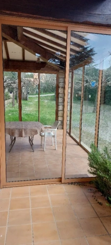 Photos 9 - Touristique - MAISON D HOTES PROCHE ANDUZE