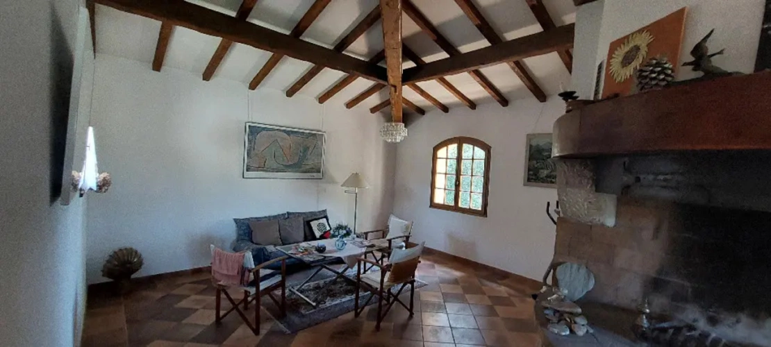 Photos 10 - Touristique - MAISON D HOTES PROCHE ANDUZE