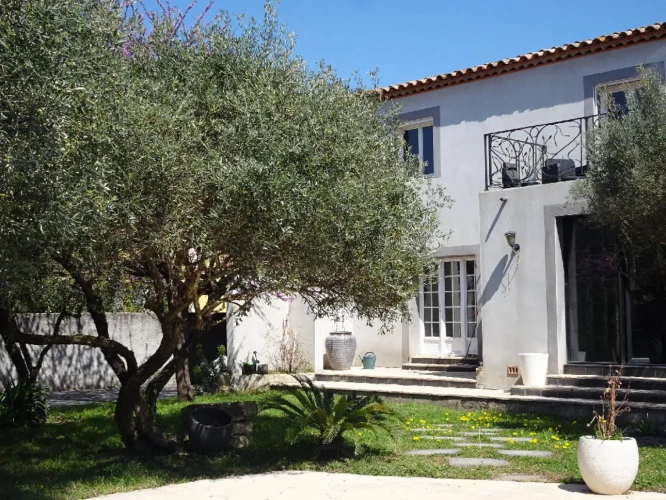 Photos 2 - Touristique - ENTRE NIMES ET MONTPELLIER