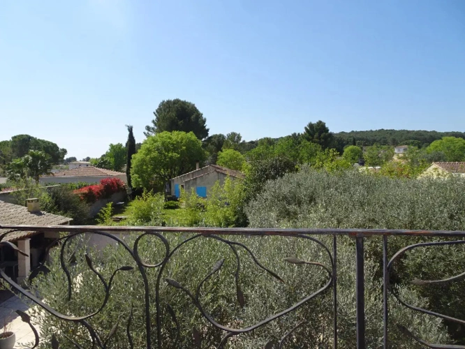Photos 15 - Touristique - ENTRE NIMES ET MONTPELLIER