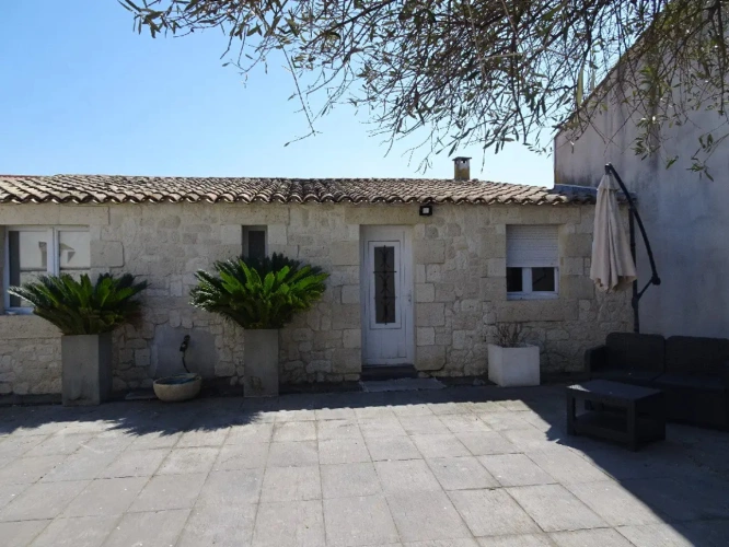 Photos 16 - Touristique - ENTRE NIMES ET MONTPELLIER