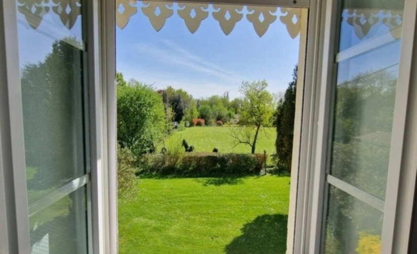 Photos 3 - Prestige - Propriete à vendre 0 pièces PONS (17)
