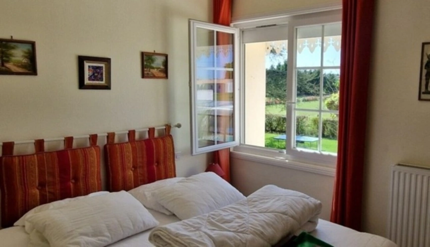 Photos 9 - Prestige - Propriete à vendre 0 pièces PONS (17)