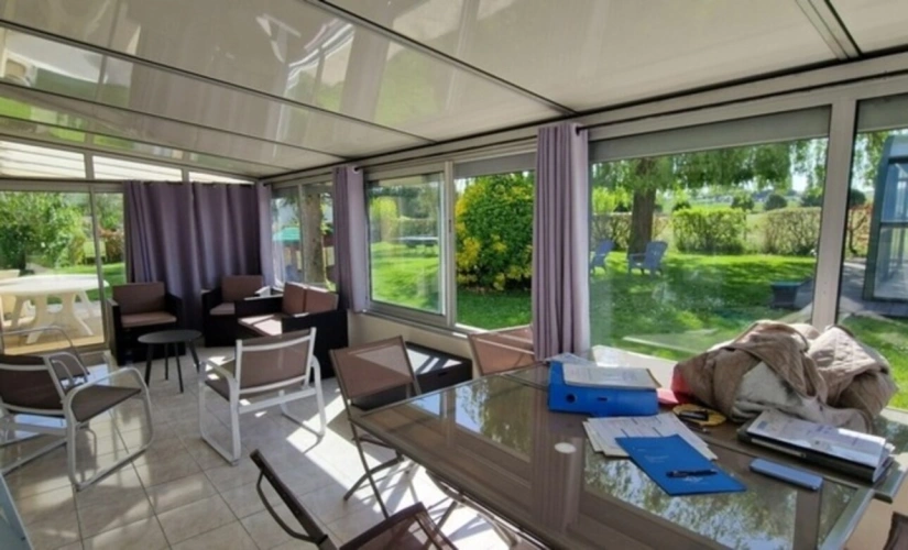 Photos 12 - Prestige - Propriete à vendre 0 pièces PONS (17)