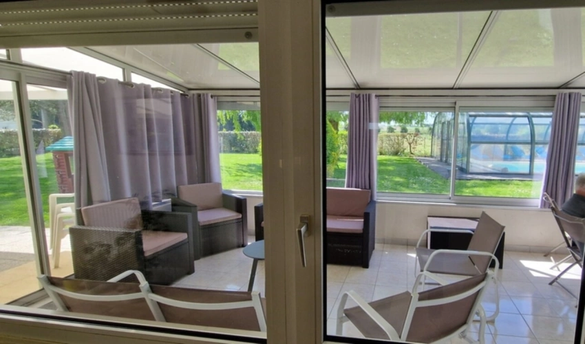 Photos 14 - Prestige - Propriete à vendre 0 pièces PONS (17)