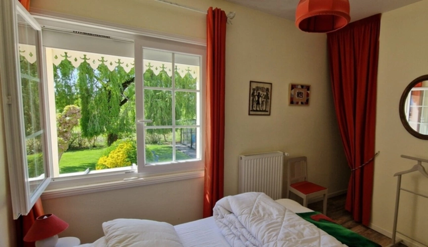 Photos 15 - Prestige - Propriete à vendre 0 pièces PONS (17)