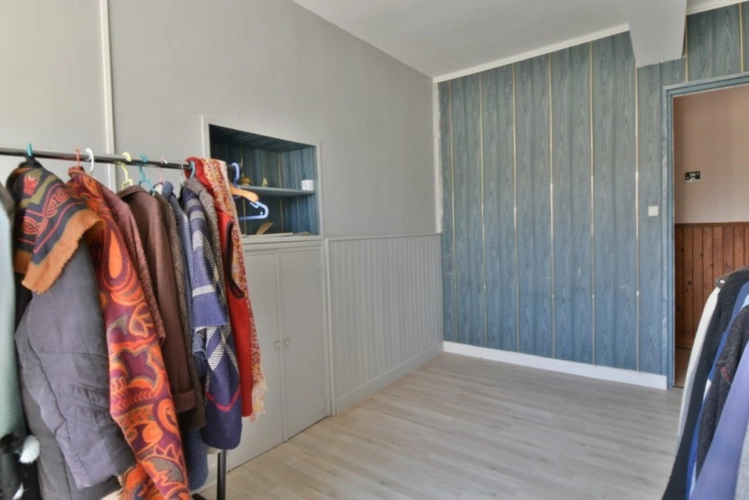 Photos 10 - Prestige - Propriete à vendre 6 pièces SAINT SIXTE (47) 5 chambres, 2 salles d'eau