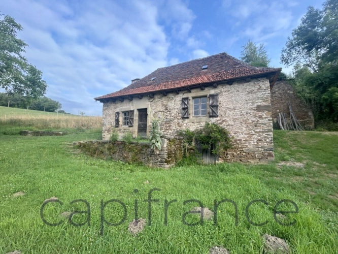 Photos 9 - Touristique - Ensemble de Propriété entouré par 4 hectares secteur Beaulieu-sur-Dordogne
