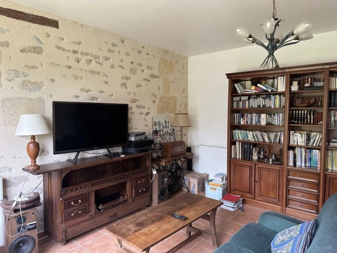 Photos 5 - Touristique - Domaine à vendre au cœur des Amognes