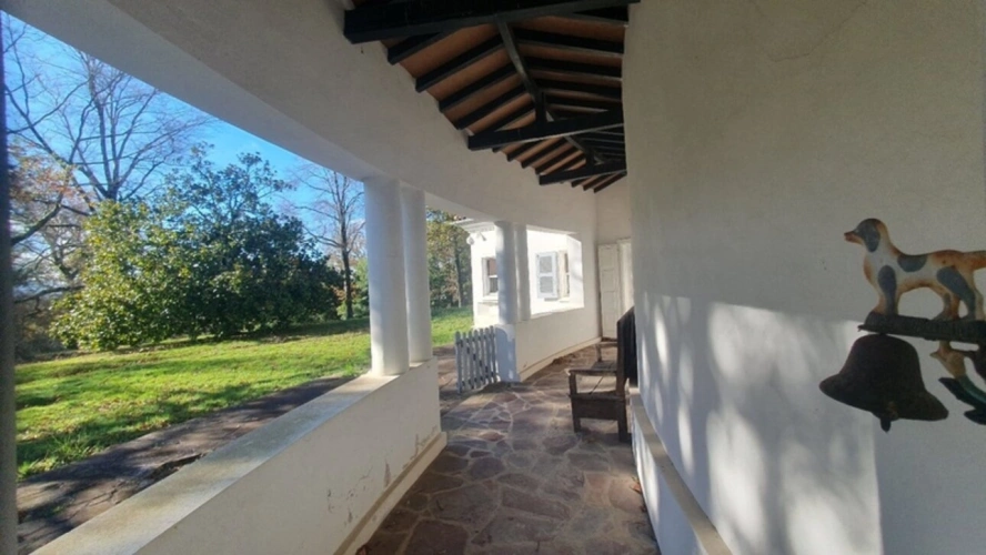 Photos 8 - Prestige - ARCANGUES PROPRIÉTÉ DE 500 M2 ET SON DOMAINE