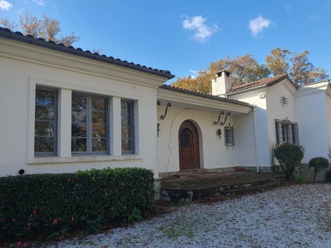 Photos 2 - Prestige - ARCANGUES PROPRIÉTÉ DE 500 M2 ET SON DOMAINE