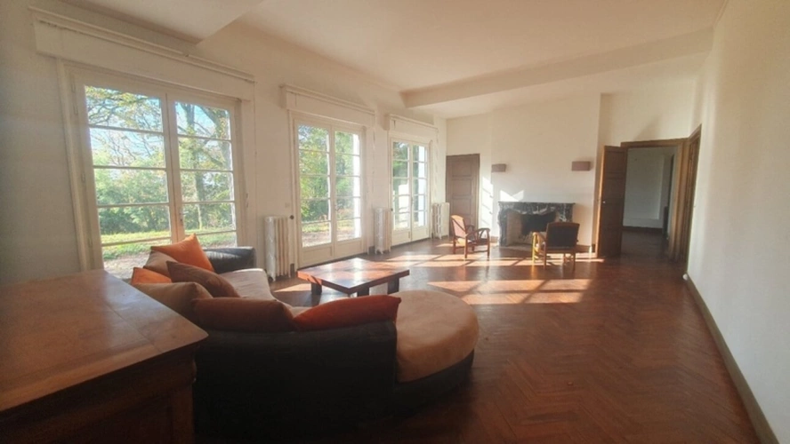Photos 5 - Prestige - ARCANGUES PROPRIÉTÉ DE 500 M2 ET SON DOMAINE