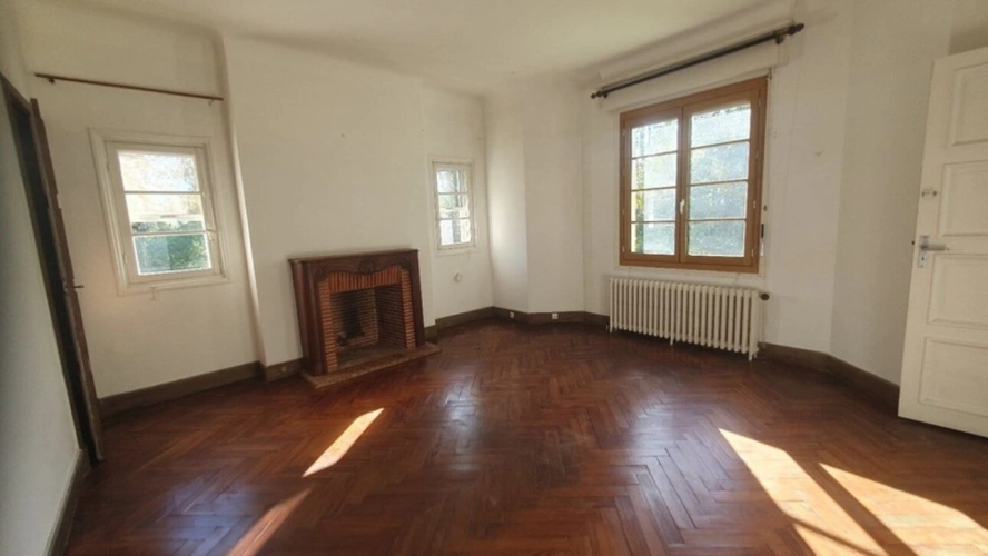 Photos 6 - Prestige - ARCANGUES PROPRIÉTÉ DE 500 M2 ET SON DOMAINE