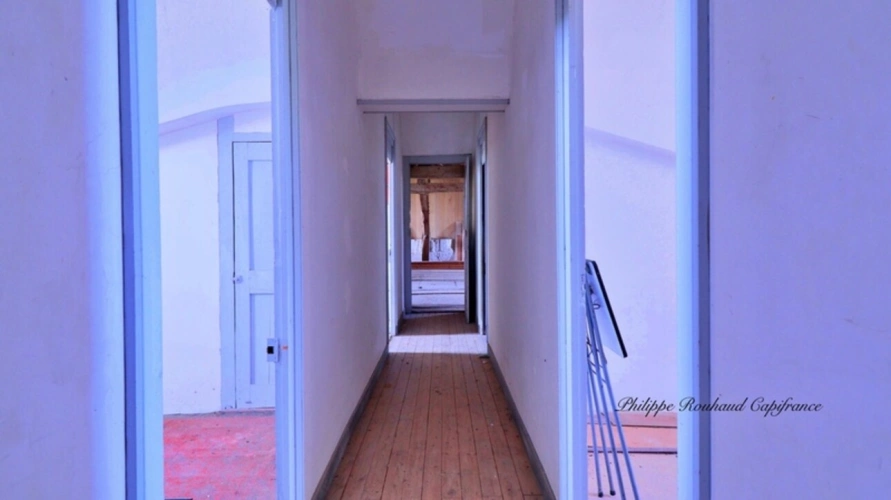 Photos 5 - Prestige - Château du XVIIᵉ siècle à vendre, 17 pièces, FOUSSAIS PAYRE (85)