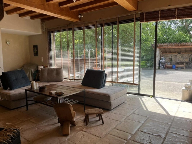 Photos 5 - Équestre - Propriété