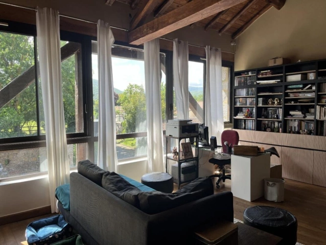 Photos 7 - Équestre - Propriété