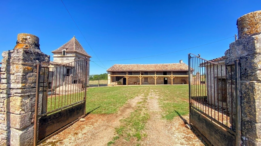 Photos 4 - Prestige - Propriété
