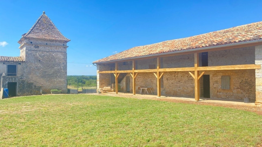 Photos 18 - Prestige - Propriété