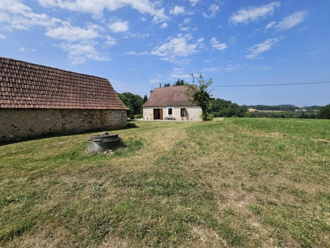Photos 1 - Touristique - Maison de campagne