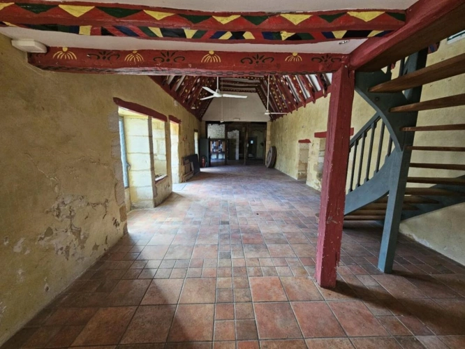 Photos 7 - Touristique - Maison
