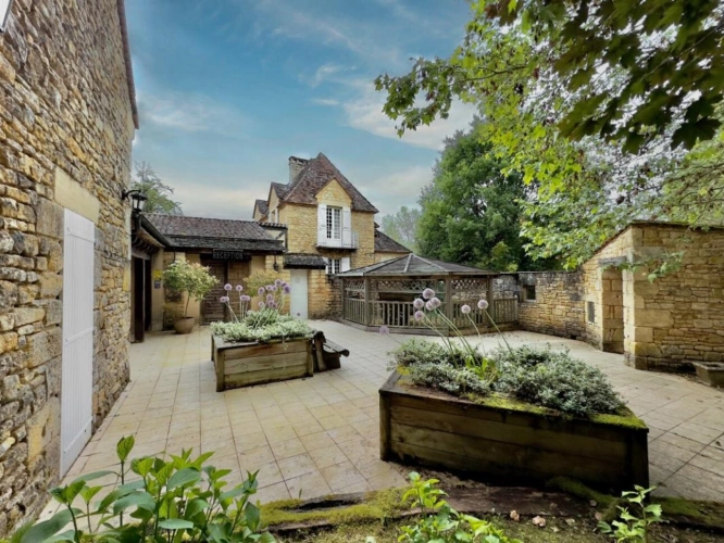 Photos 2 - Prestige - Demeure de ville et village