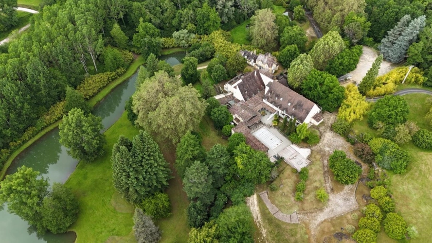 Photos 3 - Prestige - Demeure de ville et village