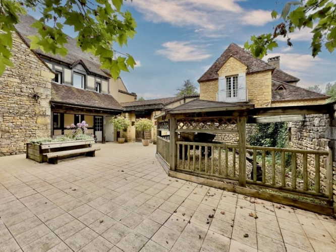 Photos 4 - Prestige - Demeure de ville et village