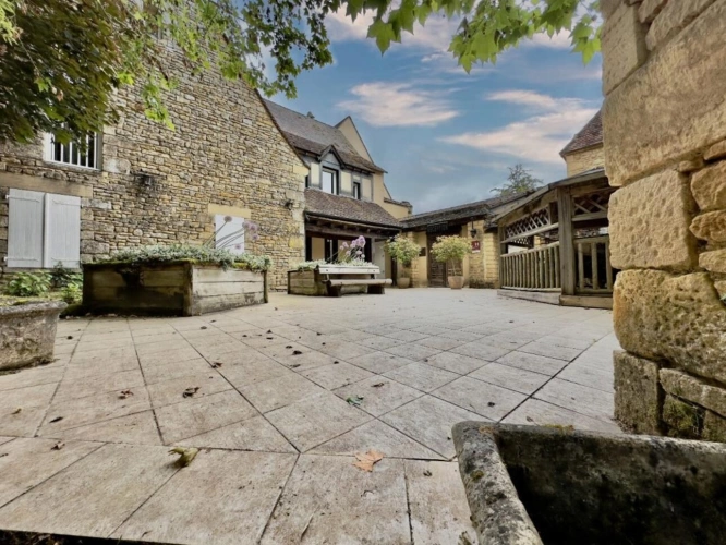 Photos 11 - Prestige - Demeure de ville et village