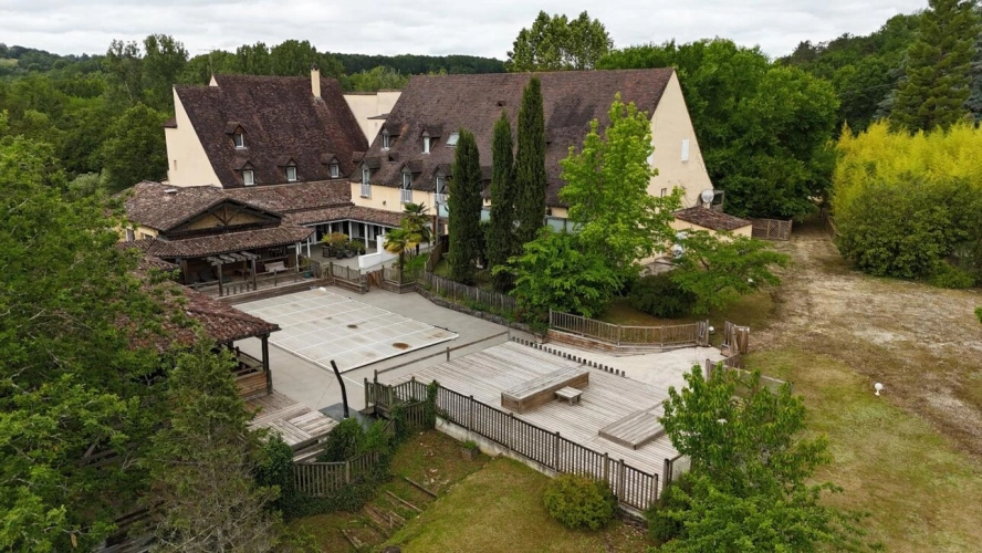 Photos 16 - Prestige - Demeure de ville et village