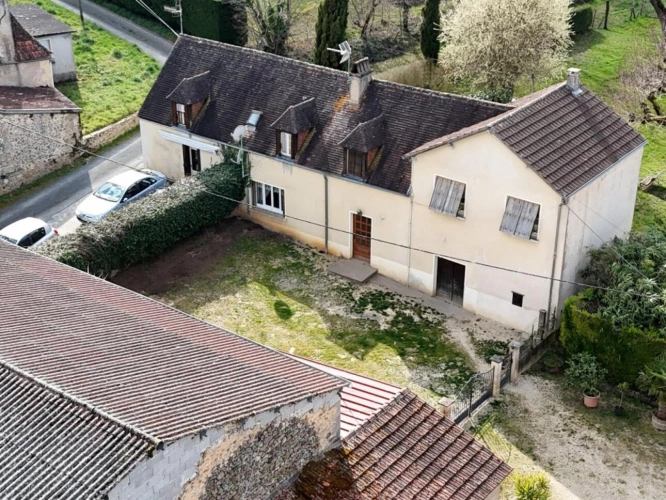 Photos 2 - Touristique - Corps de ferme