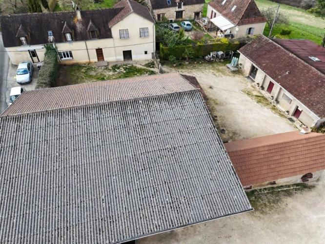 Photos 3 - Touristique - Corps de ferme