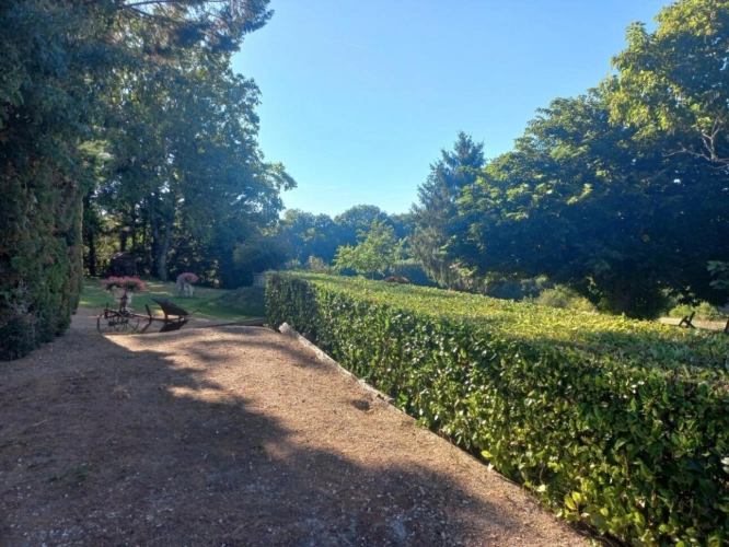 Photos 5 - Touristique - Corps de ferme