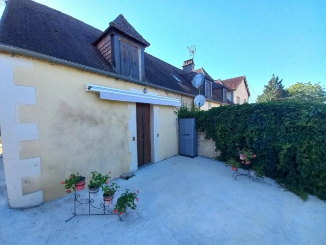 Photos 11 - Touristique - Corps de ferme