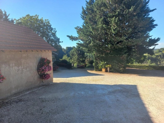 Photos 12 - Touristique - Corps de ferme