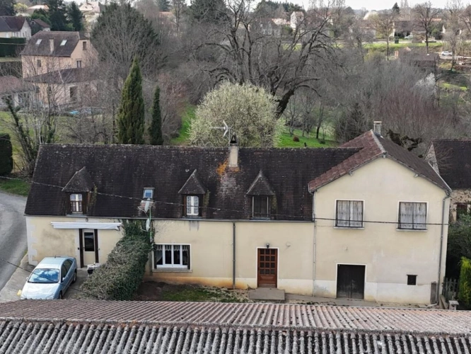 Photos 19 - Touristique - Corps de ferme