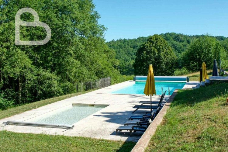 Photos 3 - Prestige - Domaine enchanteur avec maison de charme,3 gîtes et piscine
