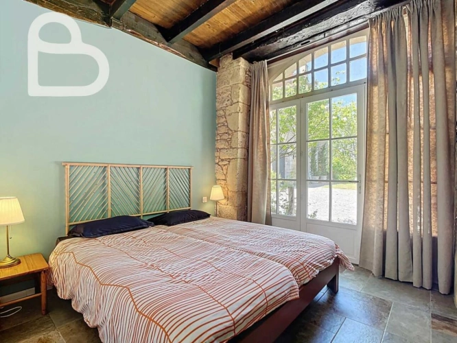 Photos 17 - Prestige - Domaine enchanteur avec maison de charme,3 gîtes et piscine